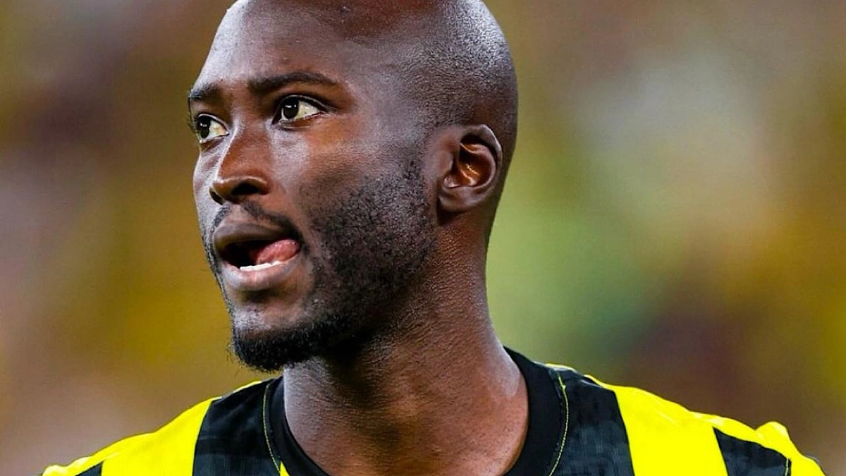 بيريرا يقترب من تجديد عقده مع ⁧‫الاتحاد‬⁩