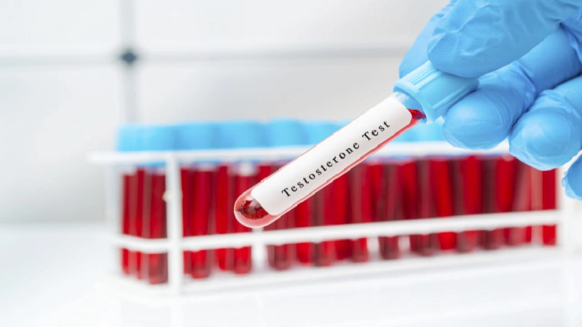 قلة النوم تهدد صحة الرجال وتخفض التستوستيرون