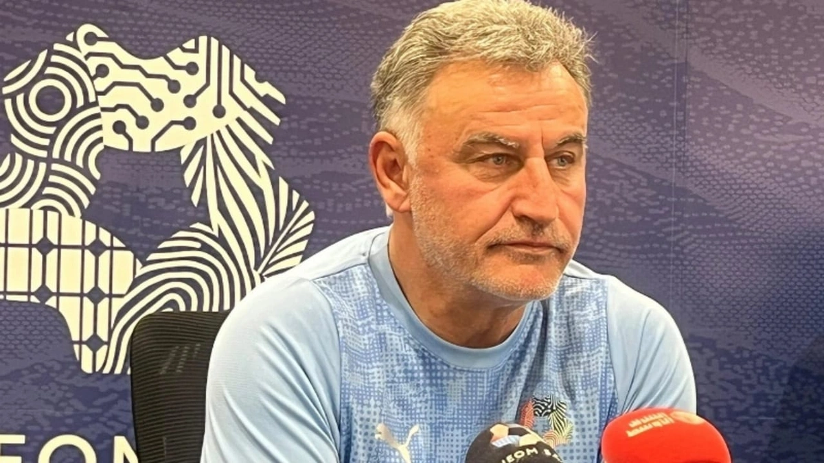 مدرب نيوم : مواجهة القادسية صعبة وغياب بن رحمة مؤثر