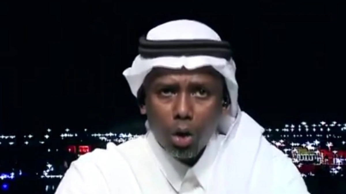 المنتشري: الاتحاد خارج سباق الدوري سواء استمر بنزيما أو رحل .. فيديو