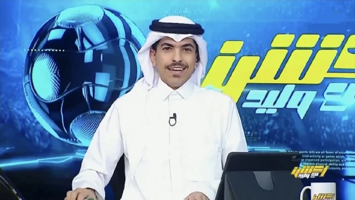 الصوابي: الجولة 21 عادت للتوازن التهديفي.. فيديو