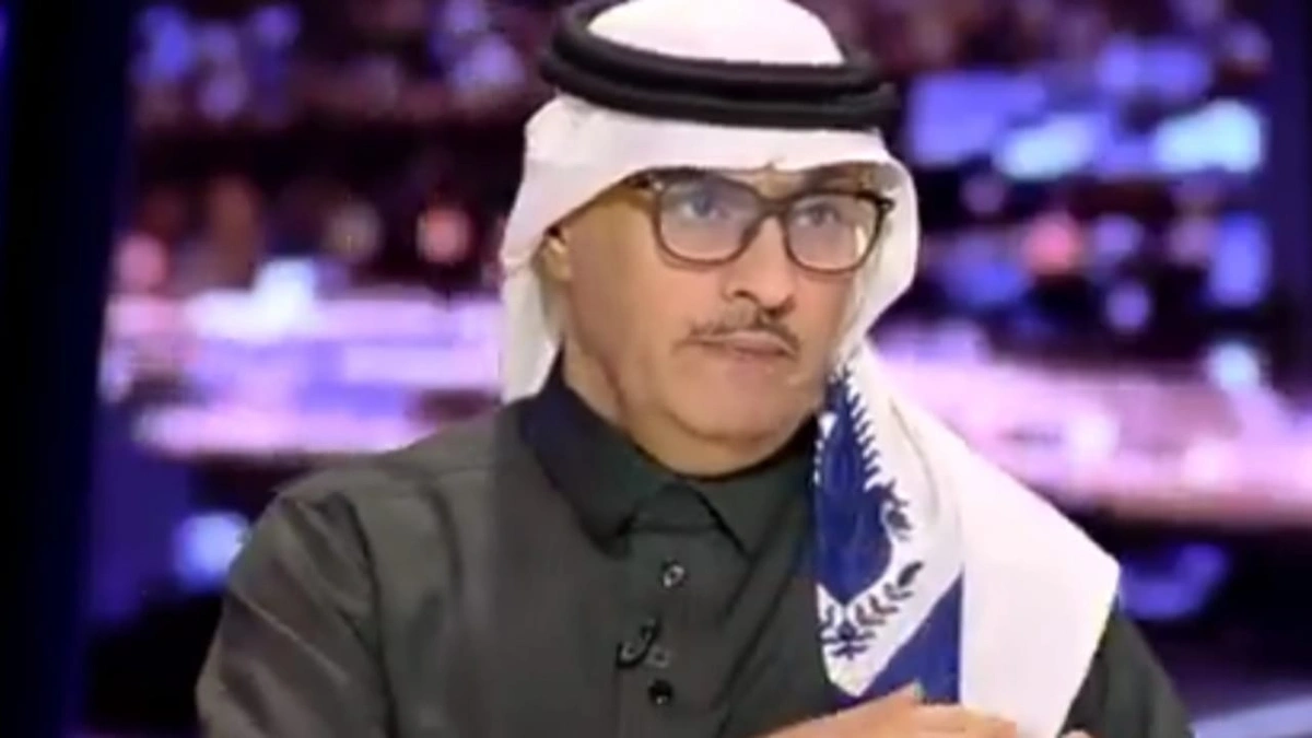 السهلي: عقوبة جيسوس لن تتجاوز الغرامة وإثارة الرأي العام متوقعة .. فيديو