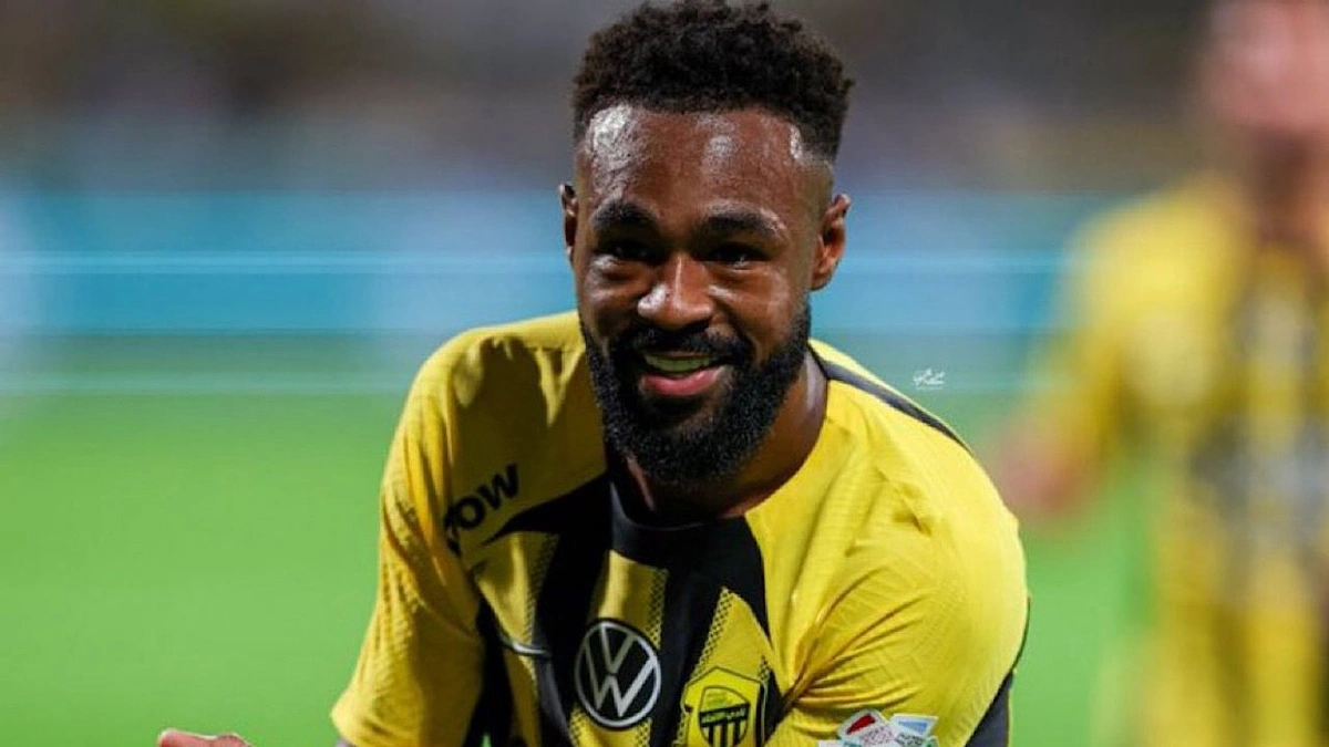 جاهزية مهند الشنقيطي للمشاركة ضد الغرافة القطري