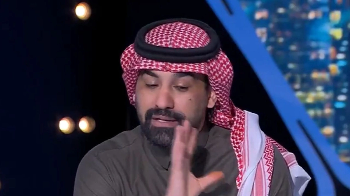 عطيف: النصر فشل في استغلال القيمة التسويقية لرونالدو  .. فيديو