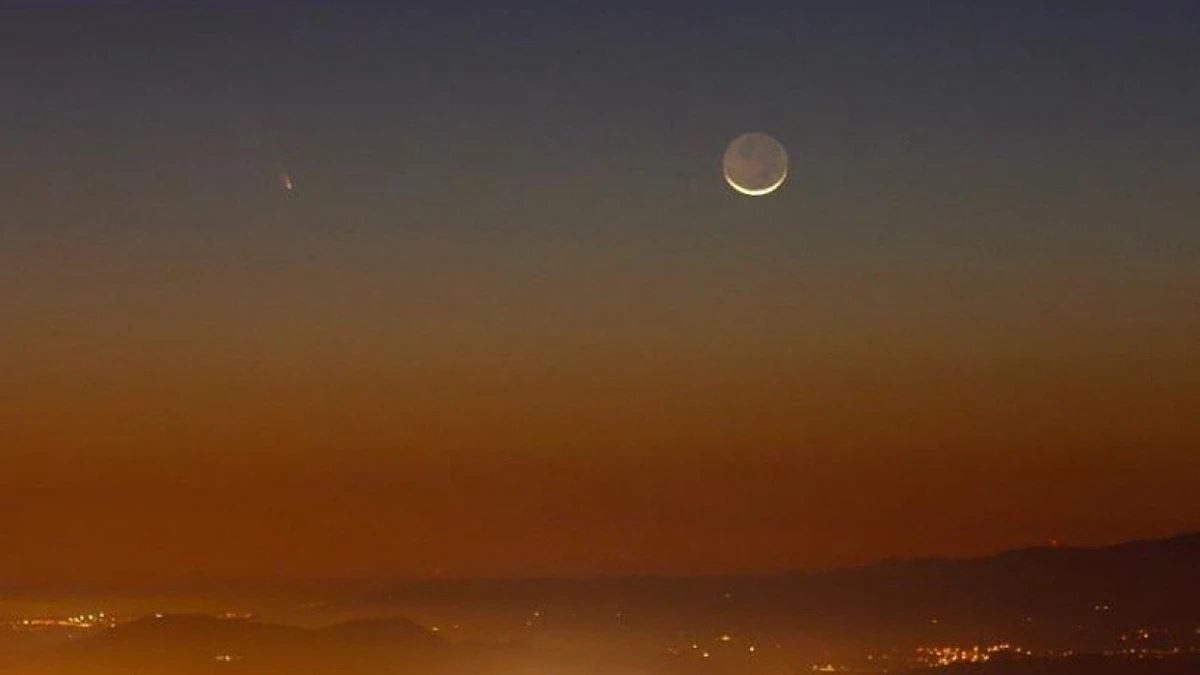 العصيمي: 18 فبراير بداية رمضان فلكياً