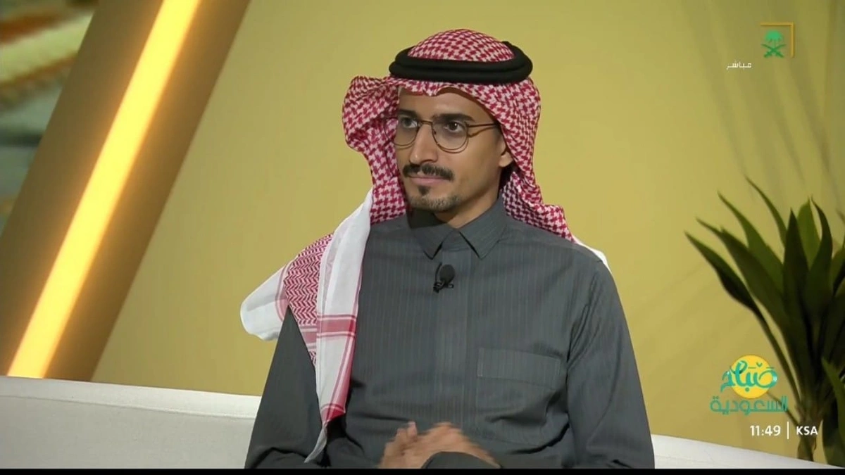 استشاري يوضح ما هو التوهم المرضي؟.. فيديو