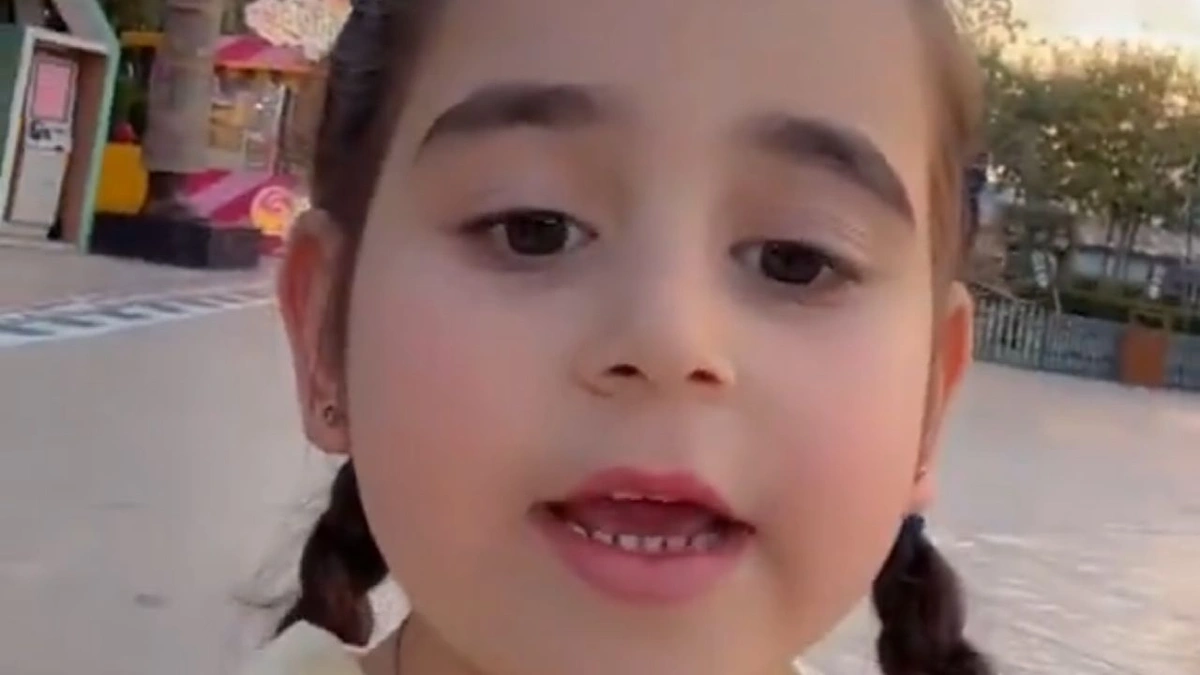 “شام الحمصية” تثير التفاعل بجولة طريفة في بوليفارد وورلد بالرياض .. فيديو