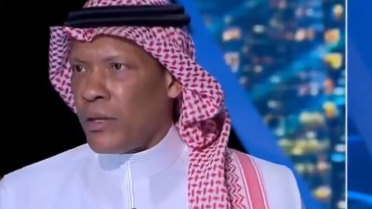 الدعيع: الوليد بن طلال يدفع للهلال أكثر من 300 مليون ريال سنويًا..فيديو