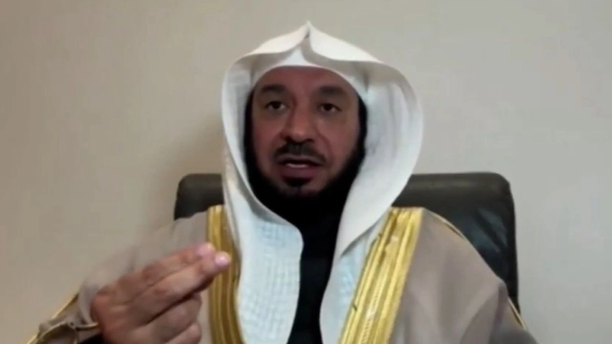الشيخ السحيباني يوضح حكم الزكاة على الذهب والنقود بعد البيع.. فيديو