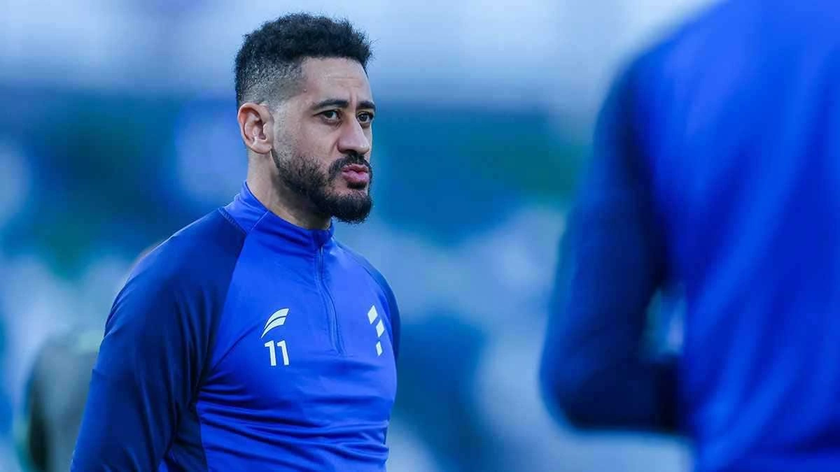 الفتح يستعيد نجمه قبل مواجهة النصر