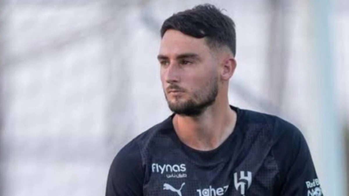 ماتيو باتويي ضمن التشكيلة المثالية للجولة السابعة في دوري أبطال آسيا