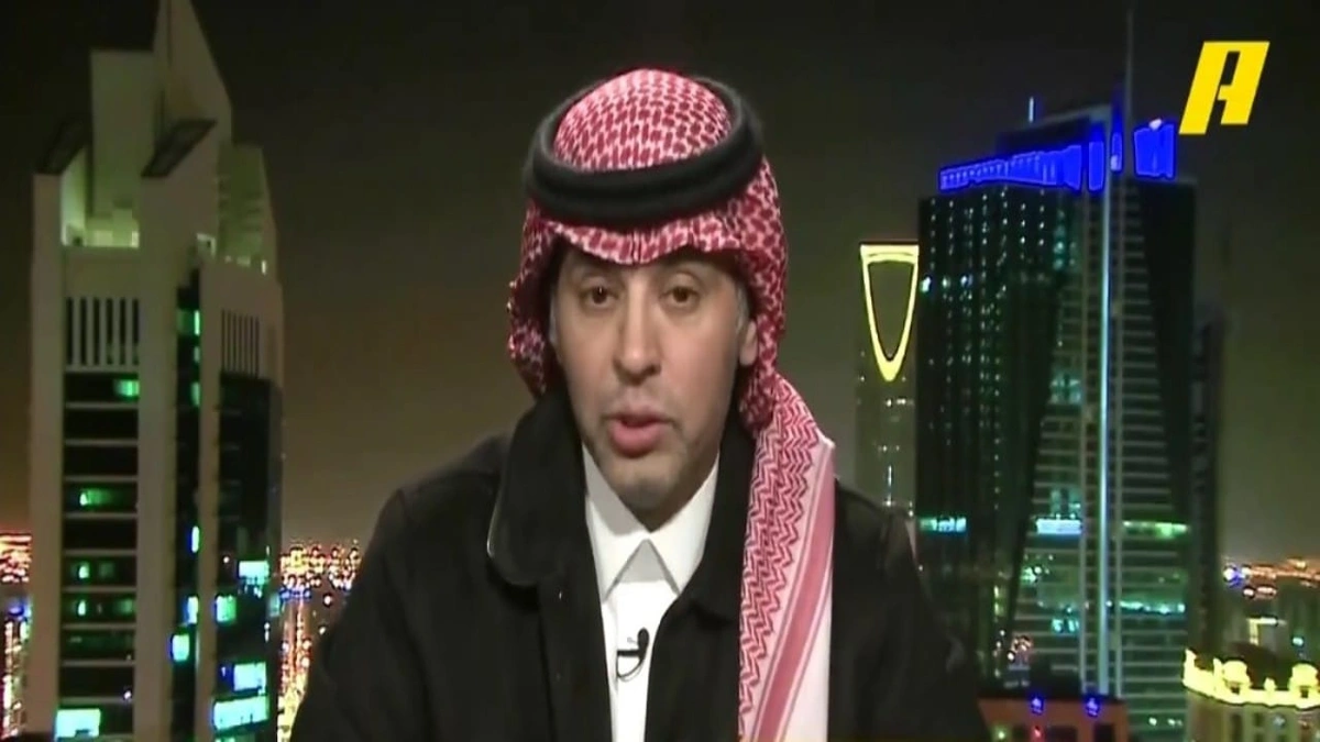 الفهيد: التحكيم حالة جدلية ولن ينتهي الحديث عنه.. فيديو