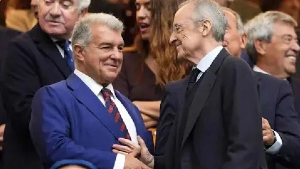 برشلونة ينسحب رسميًا من مشروع دوري السوبر الأوروبي