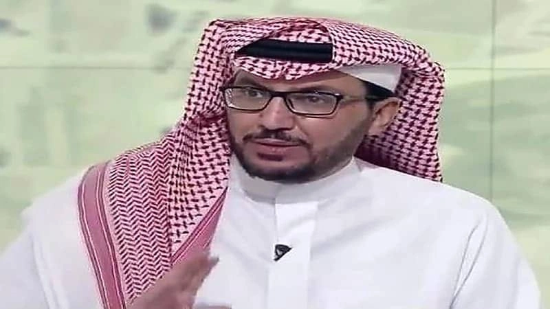 الروقي: أطراف أخرى تعطل صفقة بنزيما فما مبرر تأجيل سعود