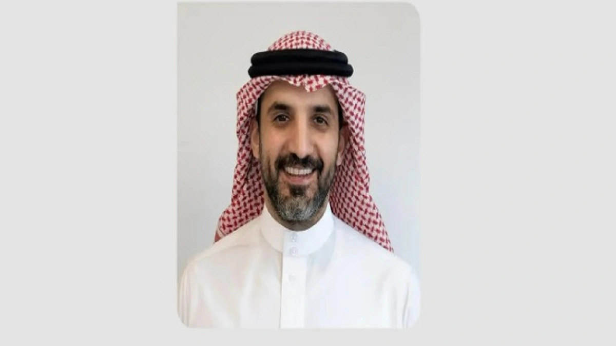 تعيين الحربش رئيسًا تنفيذيًا لهيئة تنمية الصادرات السعودية