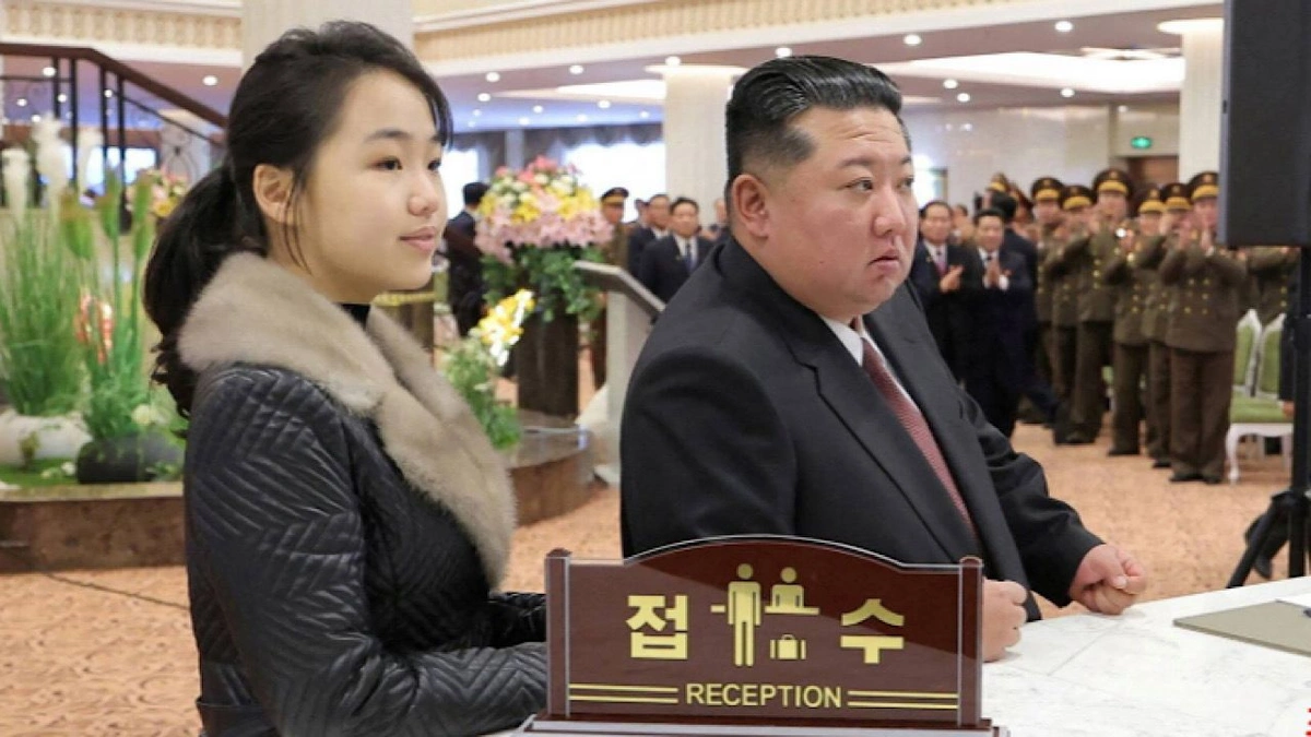 ترجيحات استخباراتية بتجهيز كيم جو آي لوراثة حكم كوريا الشمالية