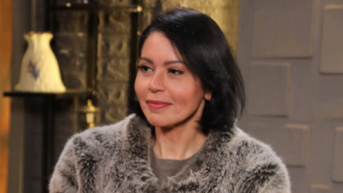 لقاء الخميسي:مستحيل أن أتزوج مرة ثانية وكل الرجال خائنون .. فيديو