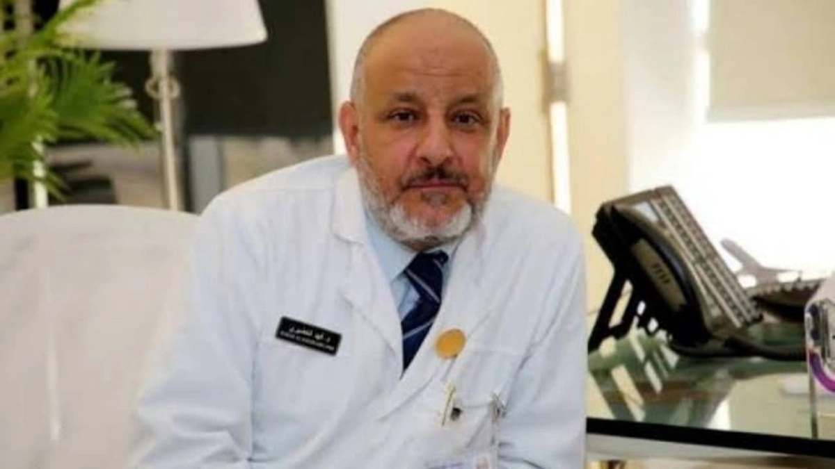 الخضيري: خطوات يومية بسيطة للتحكم بالسكر وكسر مقاومة الإنسولين