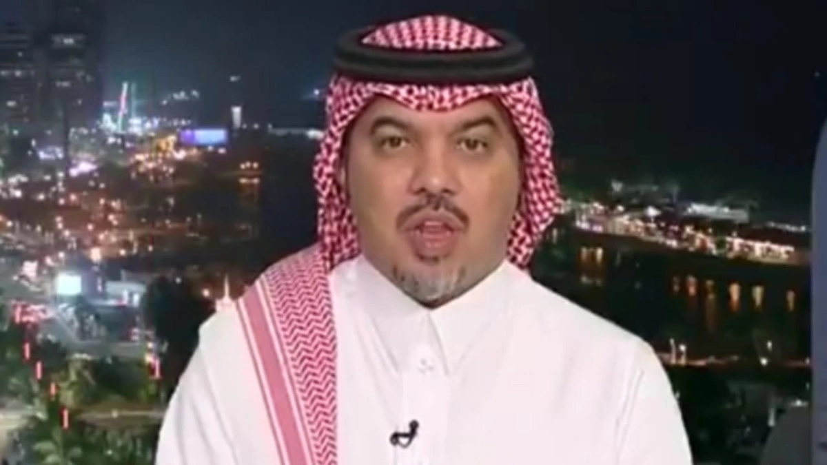 الصنيع: الدوري في يد لاعبي النصر والاتحاد لم يُنصف هذا الموسم .. فيديو