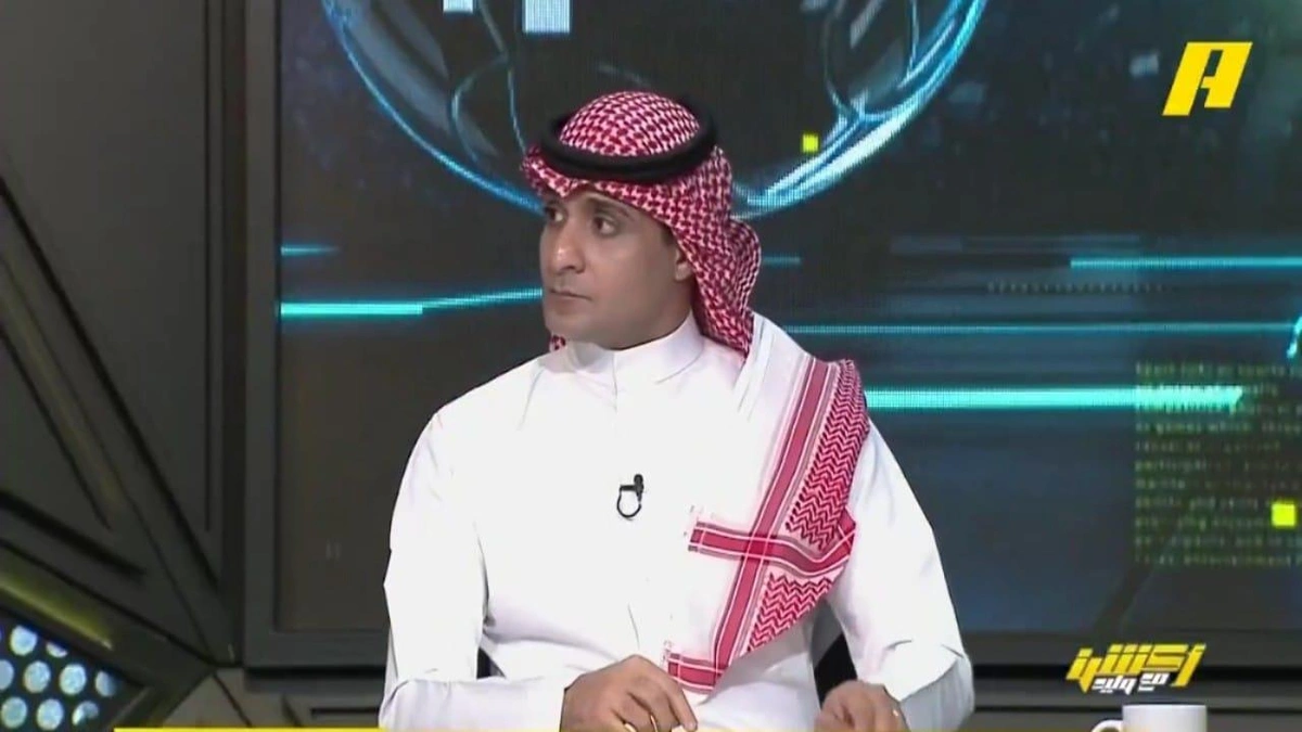 السالمي: الهلال الأقرب للفوز على الاتفاق وتواجد بنزيما سيكون القرار الأخير  .. فيديو