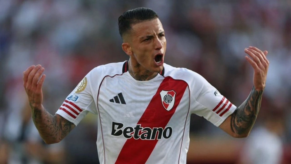 عرض سعودي لضم الكولومبي كيفن كاستانيو وريفر بليت يدرس