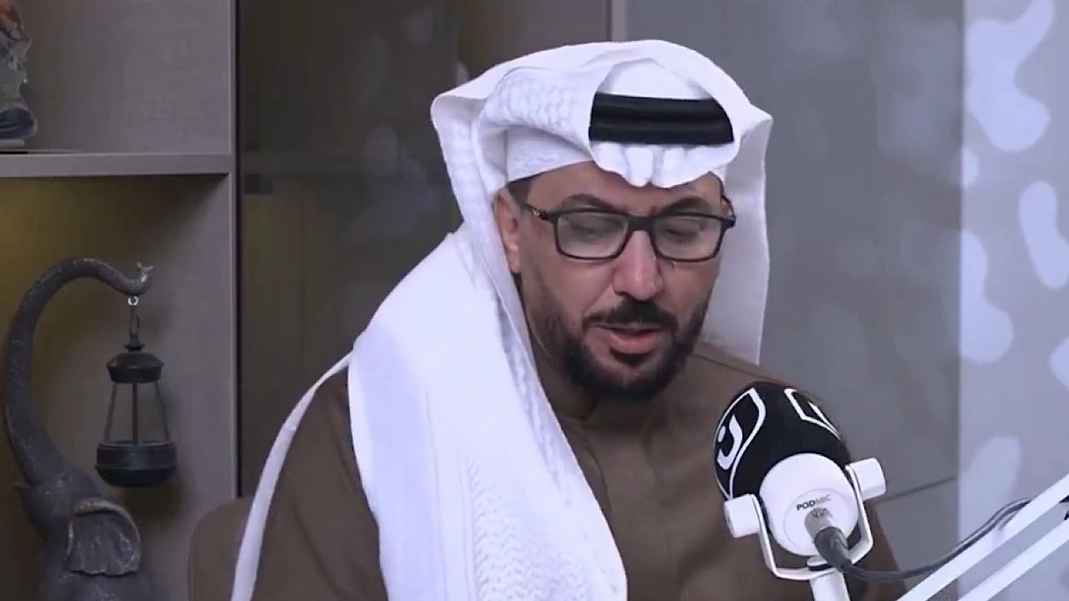الروقي: للهلال أخطاء كثيرة في الملعب والتعاقدات..فيديو