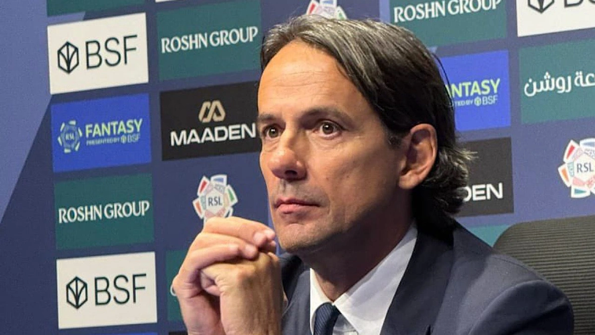 إنزاغي بعد الفوز على الاتفاق: كان بإمكاننا تسجيل المزيد