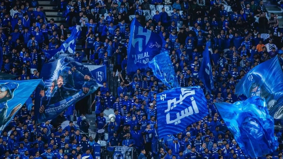 الشوالي عن جماهير الهلال: رأس مال النادي  .. فيديو