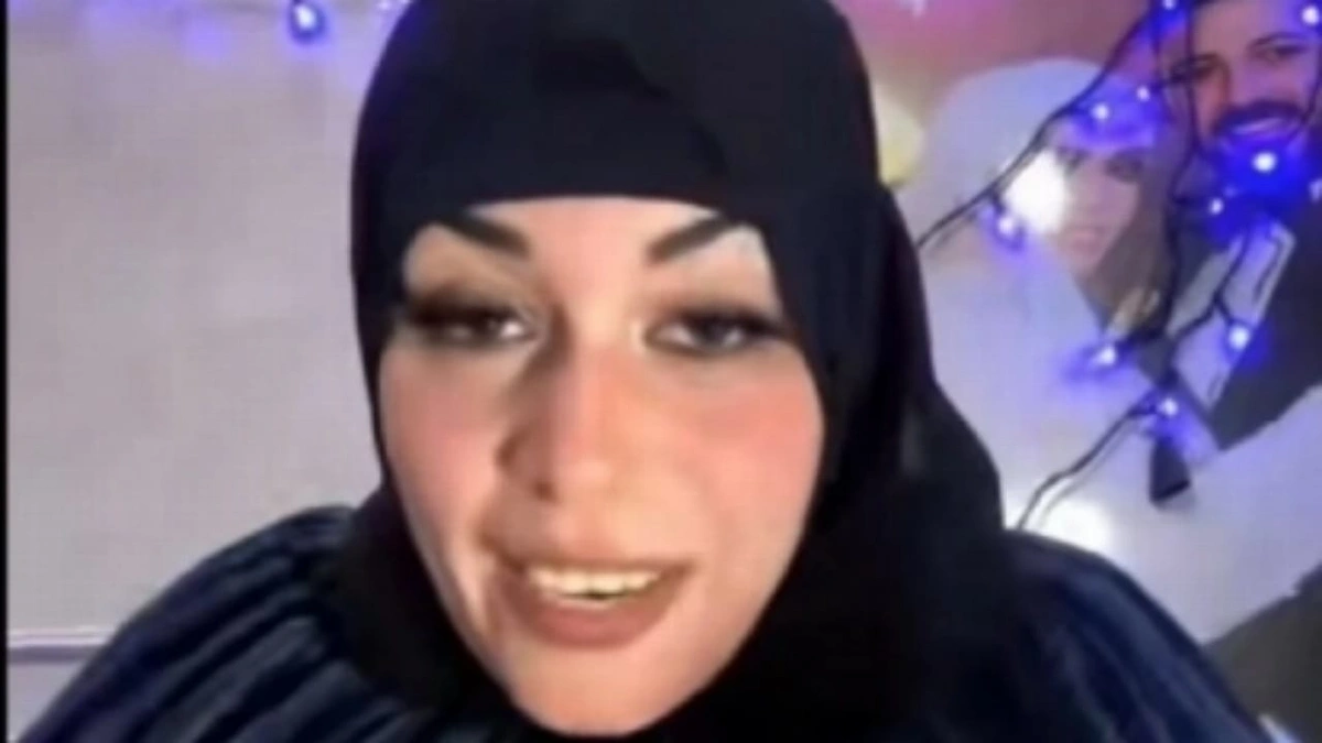 أم جاسر ترد على الجدل: لا وجود لي في مسلسل روح OFF برمضان