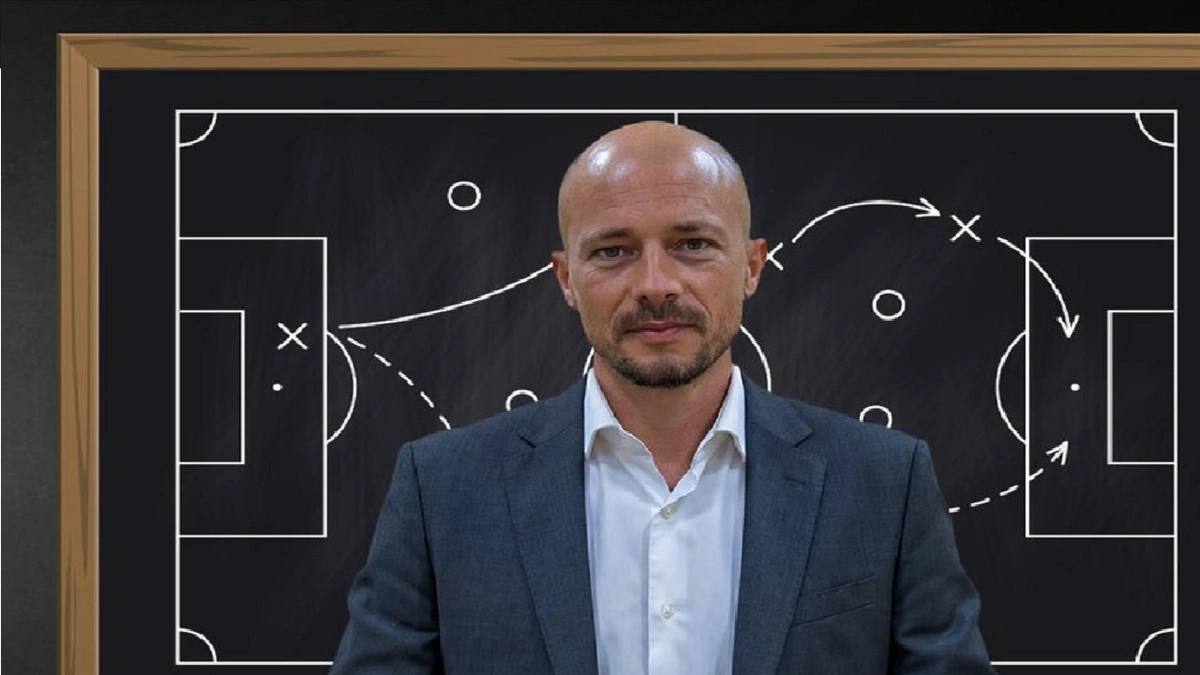 النجمة يتعاقده مع نيستور إل مايسترو