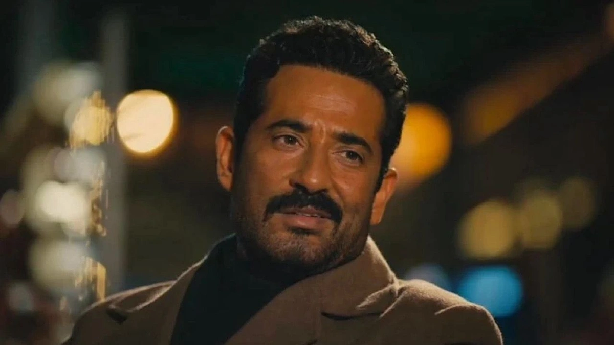 عمرو سعد يعلن اعتزاله الدراما