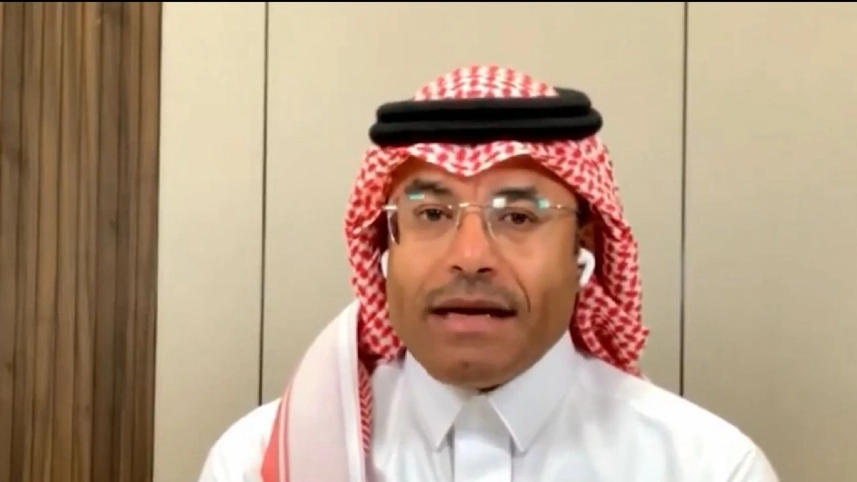 الشيخ: الهلال والأهلي يدخلون بأريحية في الجولة القادمة في نخبة آسيا ..فيديو