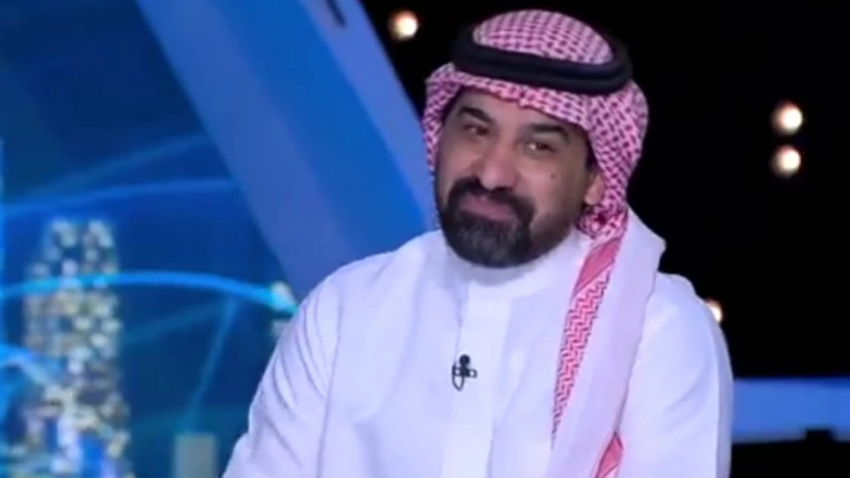 عطيف: مواجهة الأهلي قد تحسم مصير مدرب الشباب .. فيديو