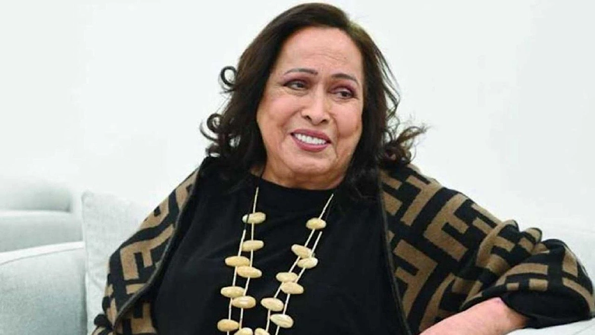 حياة الفهد في غيبوبة تامة وحالة الطوارئ تعلق الزيارات الطبية