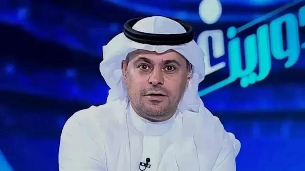 الشنيف: الهلال الوحيد بين أندية الشركات الذي أعلن عن مصروفاته ..فيديو