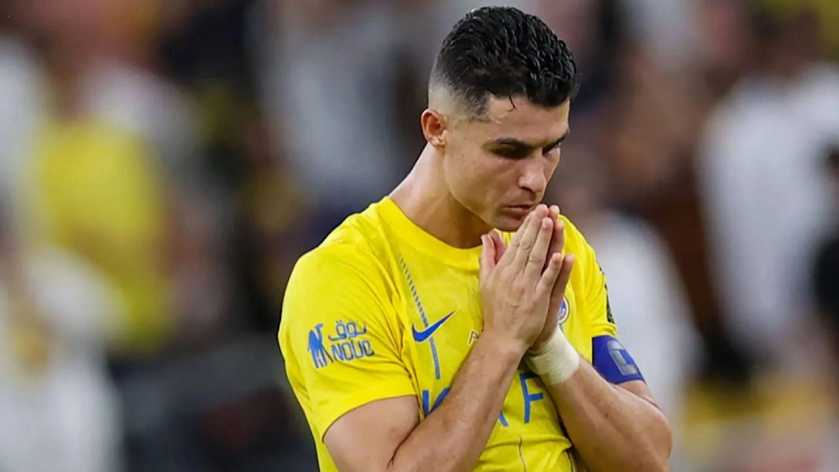 تعليق الصحف العالمية على فوز النصر ضد الاتحاد رغم غياب رونالدو