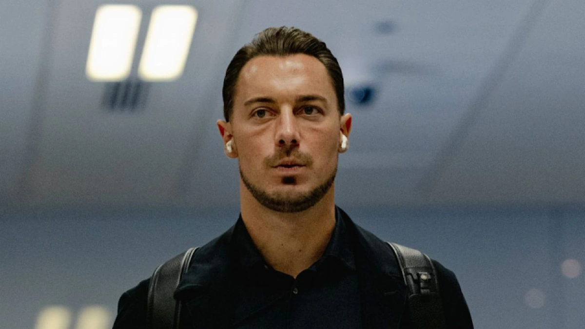 يايسله يحدد قائمة فريقه قبل لقاء  الوحدة