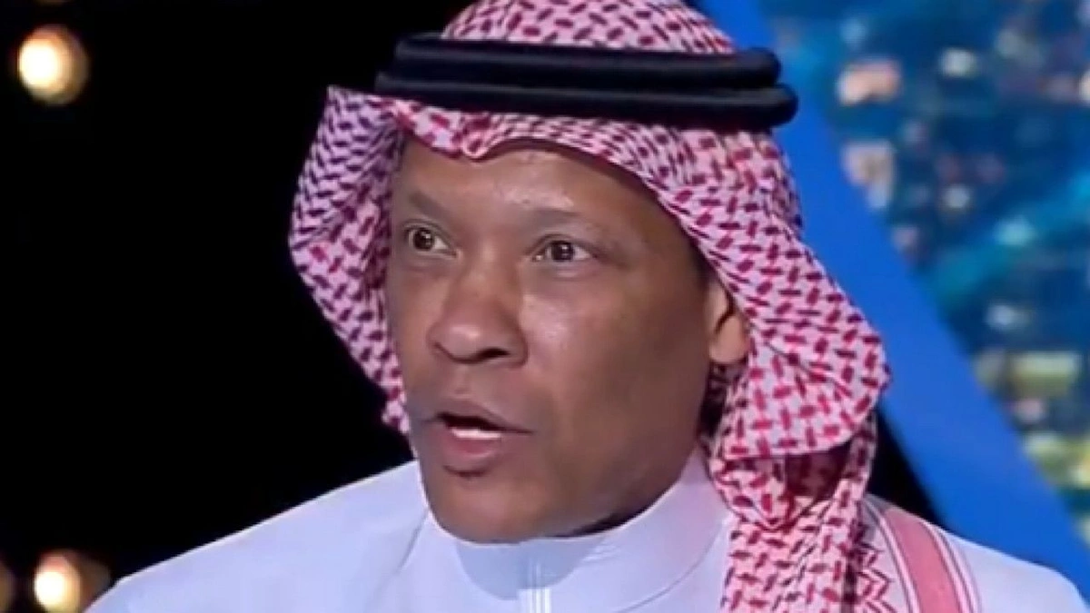 الدعيع: نيمار لم يتنازل عن مستحقاته مع الهلال .. فيديو