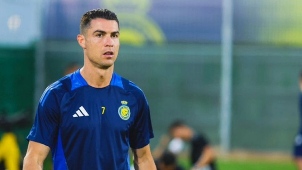 موعد الظهور الأول لرونالدو مع النصر بعد غيابه مباراتين