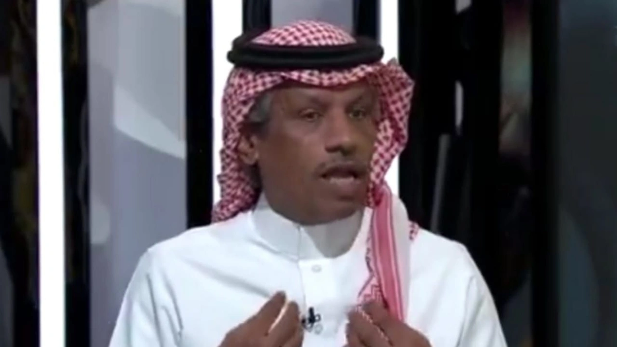 الغيامة: المركز الحالي للشباب لا يعكس مستواه الحقيقي ويعكس ظروف المرحلة.. فيديو