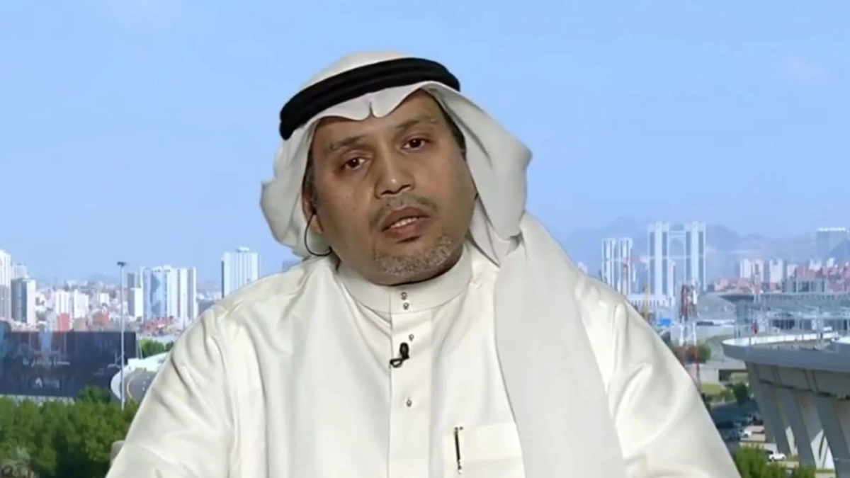 استشاري: البصمة الوراثية ترصد خطر السرطان مبكرًا وتوجه العلاج بدقة .. فيديو