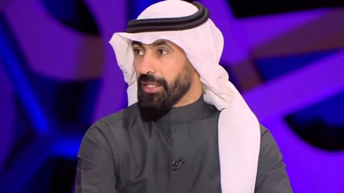 عبدالغني: روح لاعبي الأهلي وجودة المدرب جعلت الفريق بطلًا مقنعًا فنيًا .. فيديو