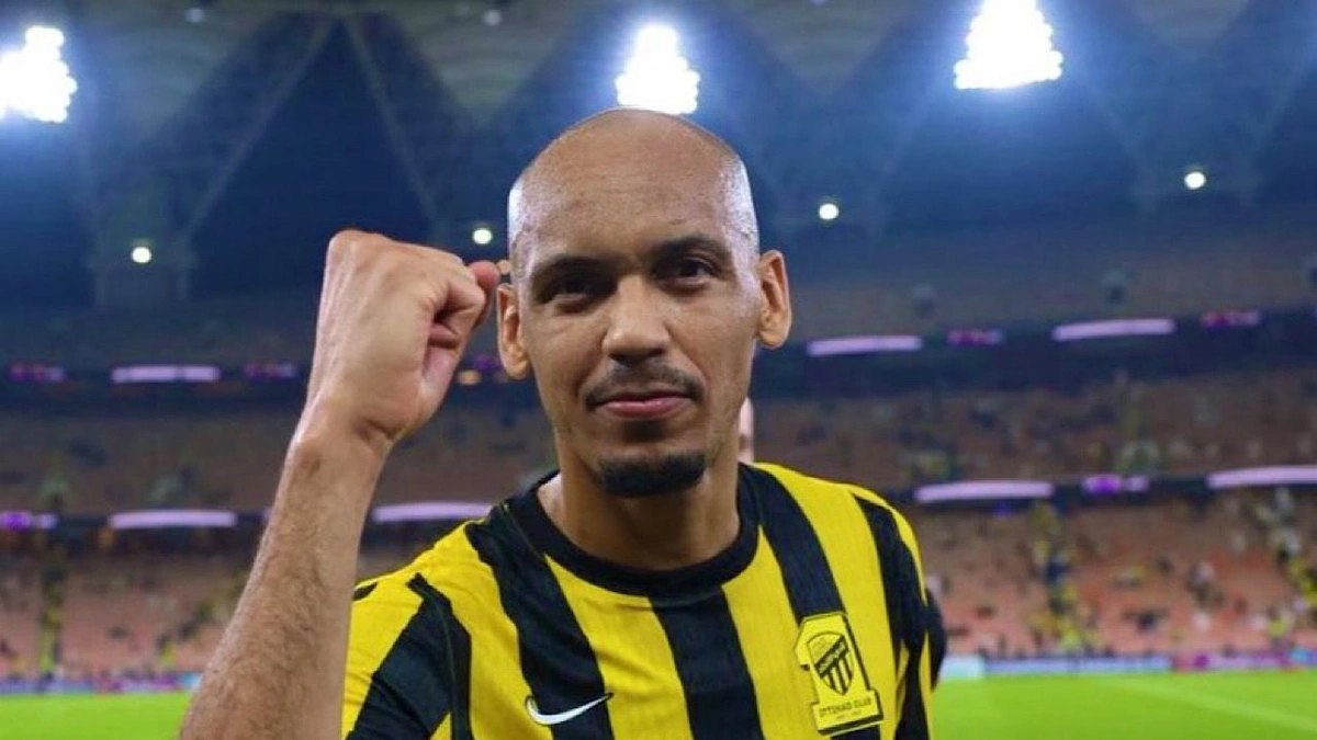 الكشف عن موقف فابينهو مع الاتحاد