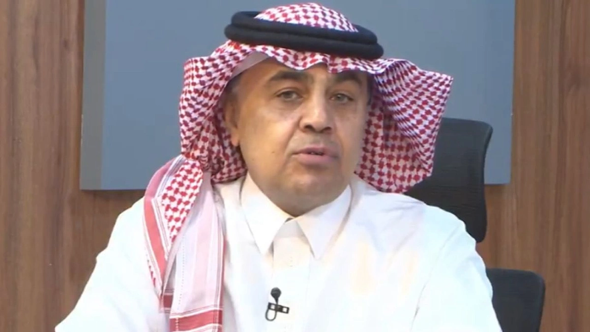 ‏الجاسر : وجود 3 فرق بالمنافسة من صالح الدوري ونطالب بتحكيم جيد  .. فيديو