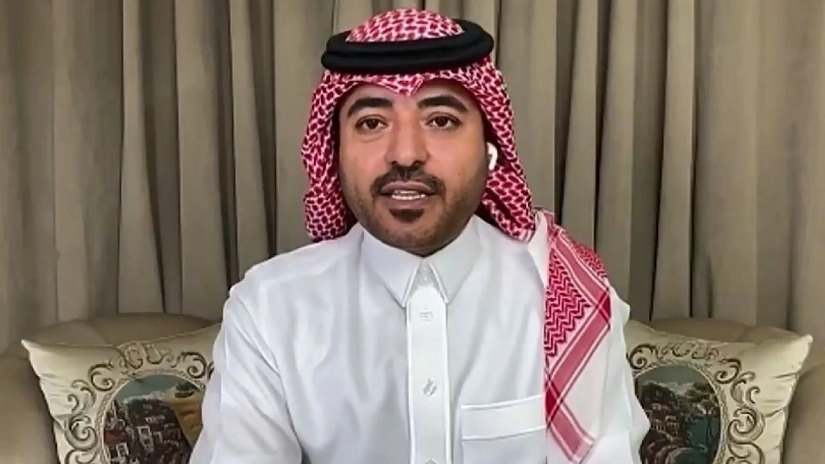 بدر الصقري:أتمنى أن يُعطى مدرج الاتحاد حقه دائما.. فيديو