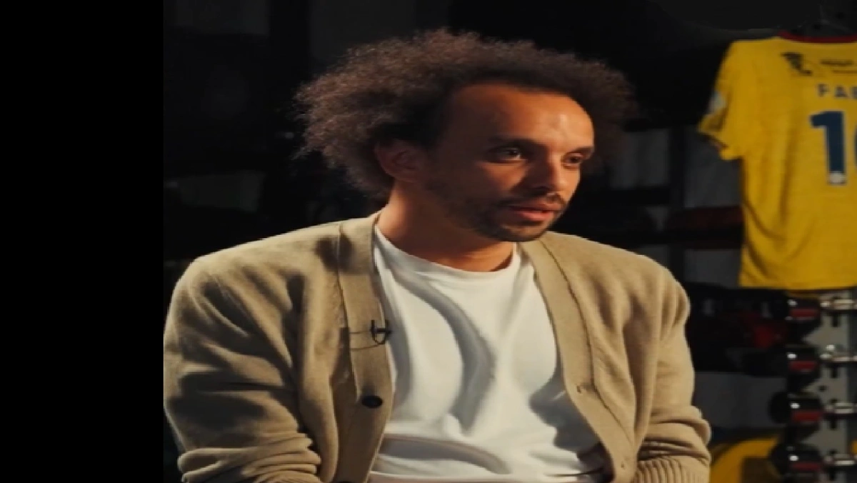 فابيو مارتينيز: الأندية الصغيرة تحتاج ظروفاً متساوية بالكبيرة.. فيديو