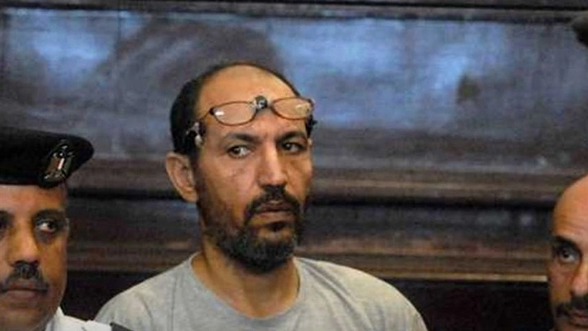 تأييد حكم الإعدام ضد سفاح المعمورة منفذ أبشع جرائم القتل