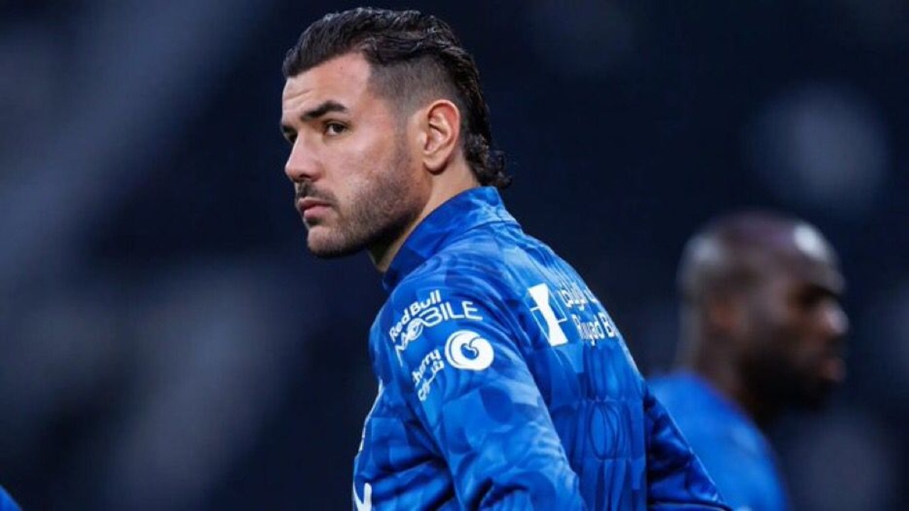 جاهزية هيرنانديز قبل مواجهة الاتحاد