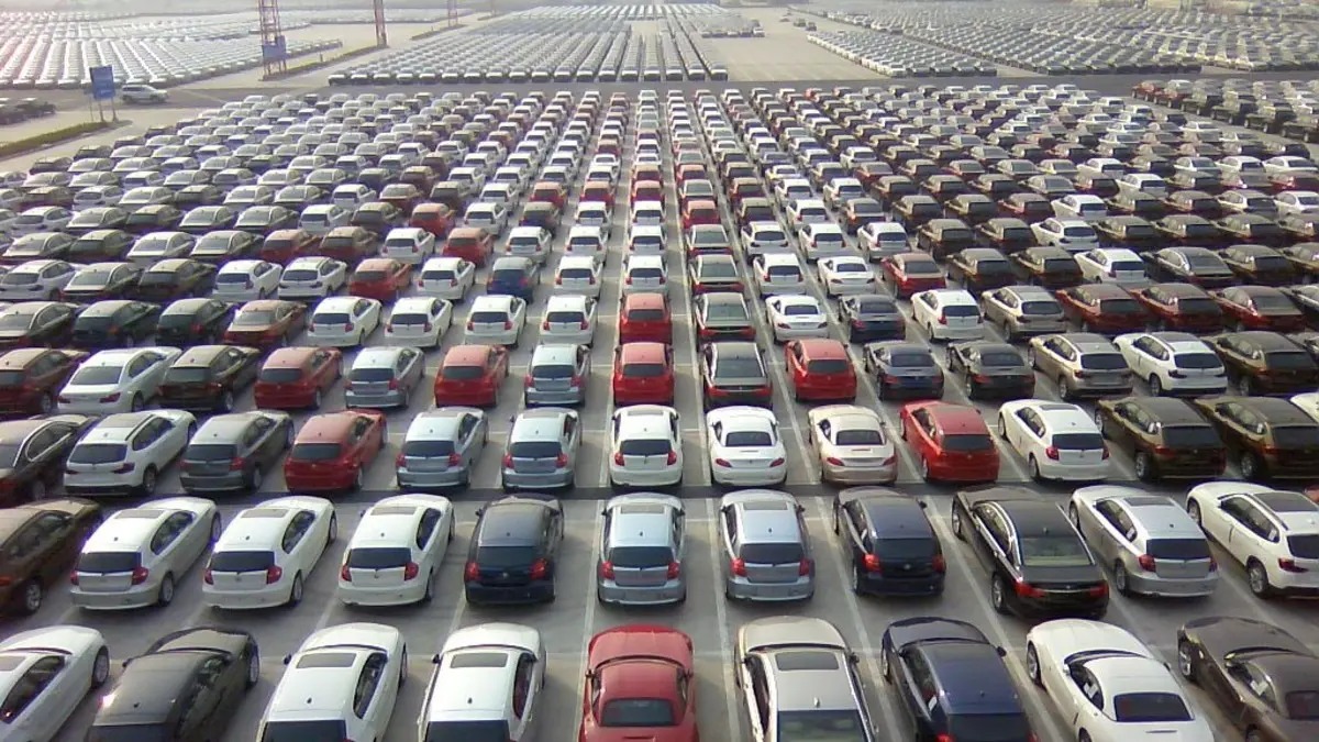 مجلس الوزراء يوافق على ضوابط بقاء المركبات المسجلة بدول الخليج في المملكة