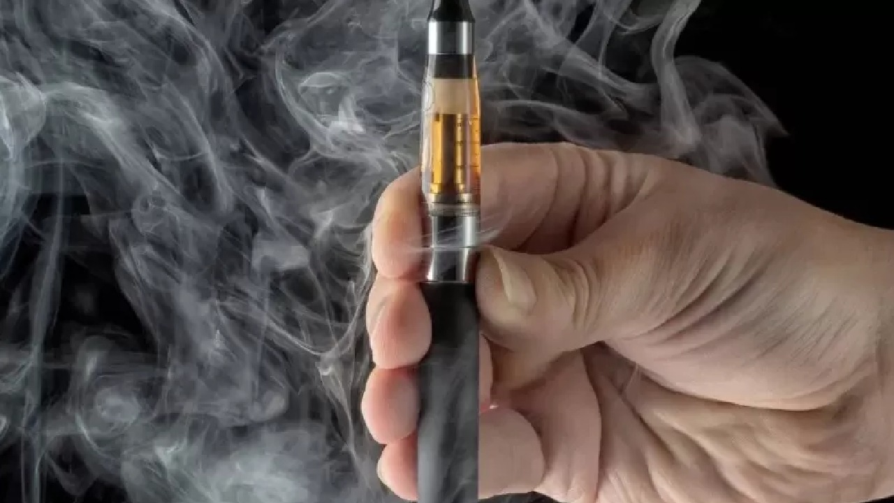 النمر: مستخدمو الفيب تزداد لديهم احتمالية جلطة القلب بنسبة 53 